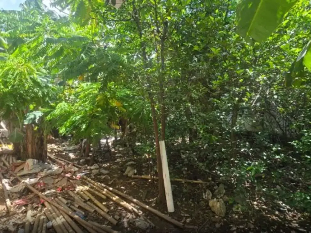 Dijual Tanah Makassar sekitar Jalan Perintis Kemerdekaan, Jl Pendidikan Unhas