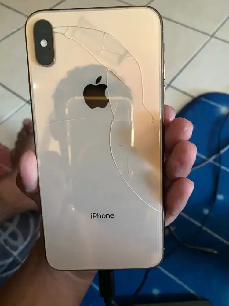 iphone xs max 256