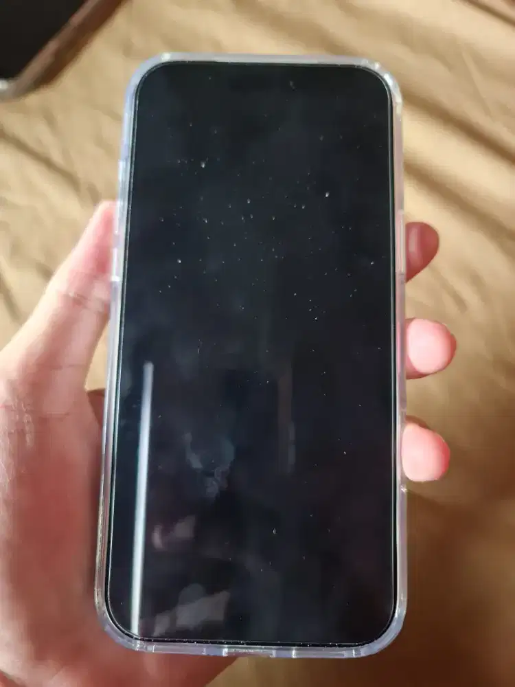 Iphone 17 promax ibox