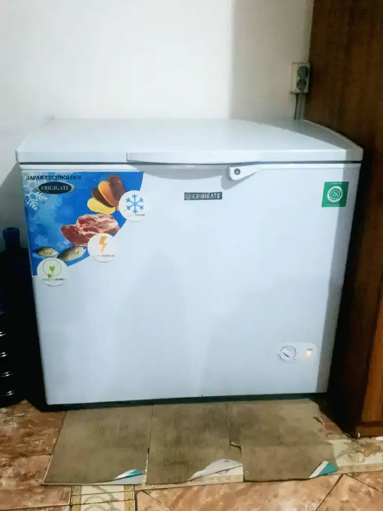Freezer FRIGIGATE 200L