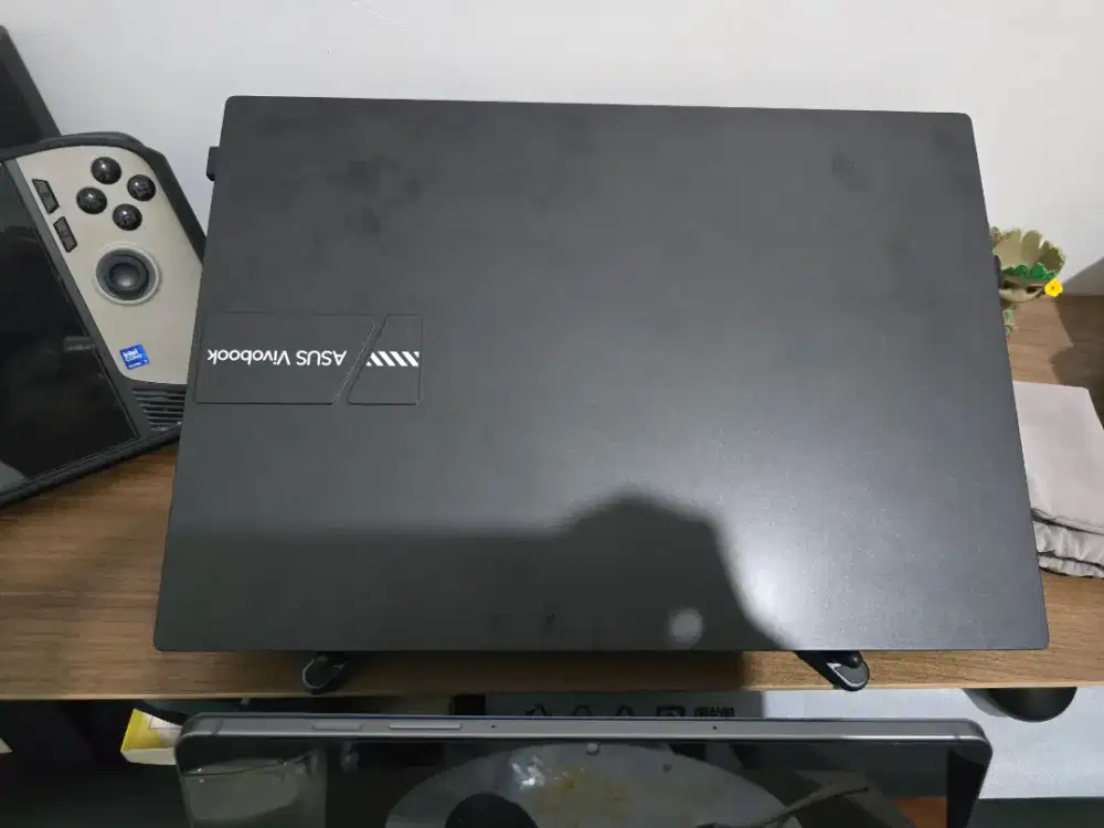 Laptop Asus 14 inch RAM 16 GB 512 GB Ssd