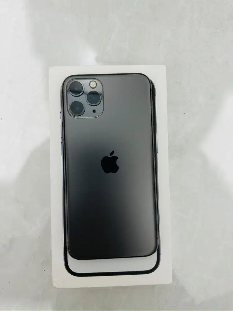 Iphone 11 Pro 64gb