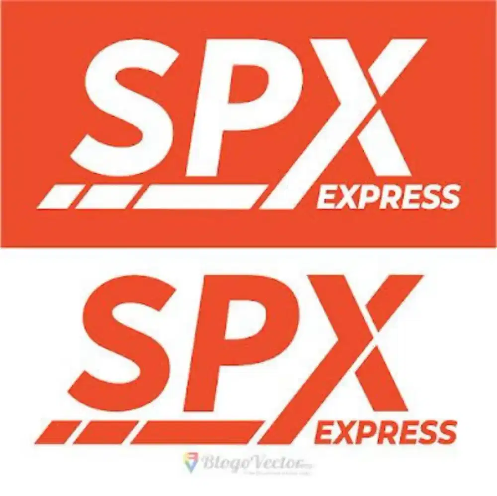 Kurir motoris / Driver ekspedisi spx Tangerang