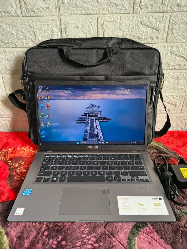 Laptop Asus A416MA, RAM 8gb, no minus