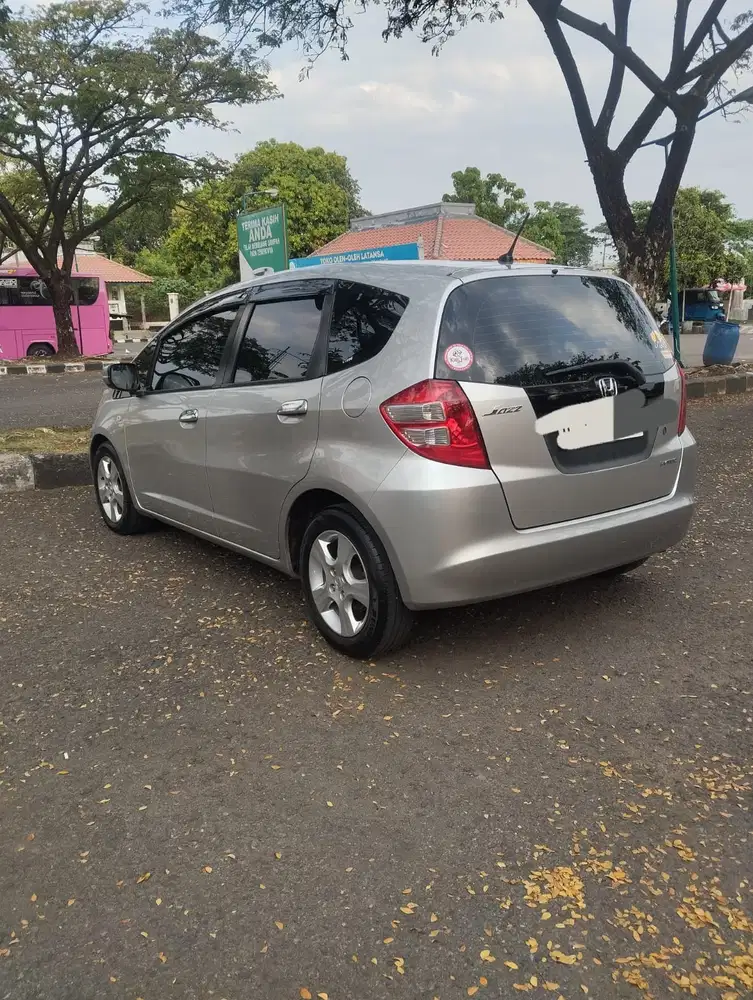 Honda Jazz 2010 Bensin