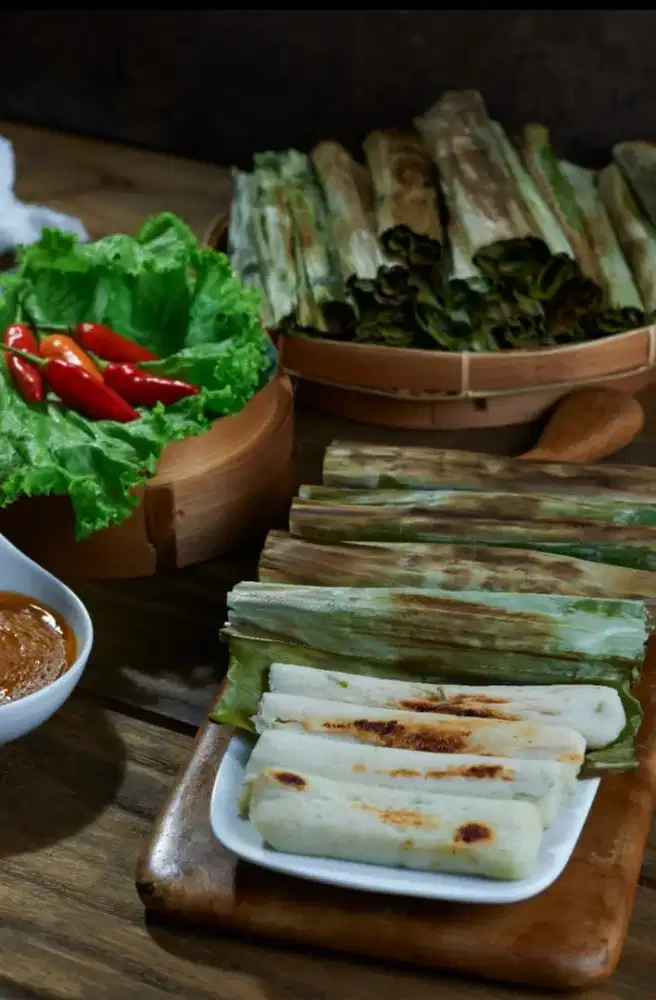 Dibutuhkan Freelance Kitchen Helper