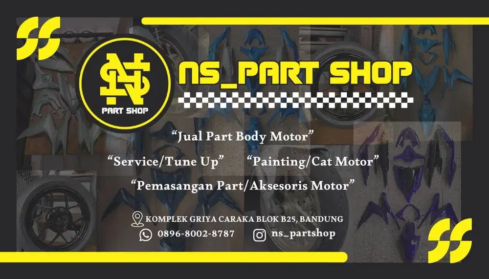 Body Vario Led New Gen1 125/150 Original Honda