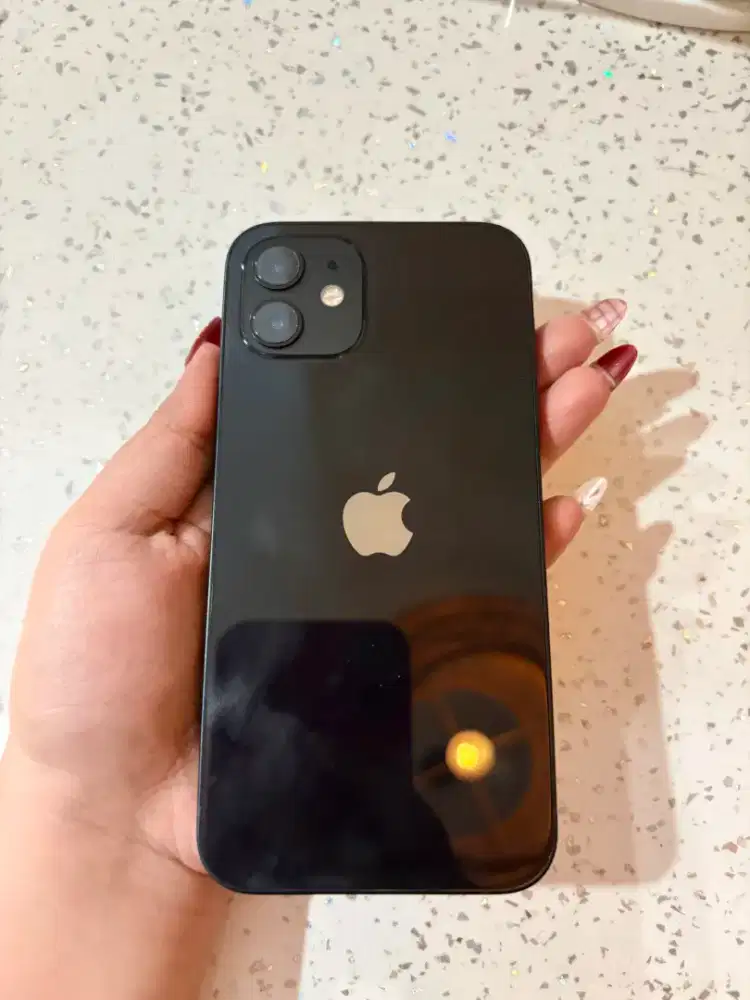 iPhone 12 5G Nominus