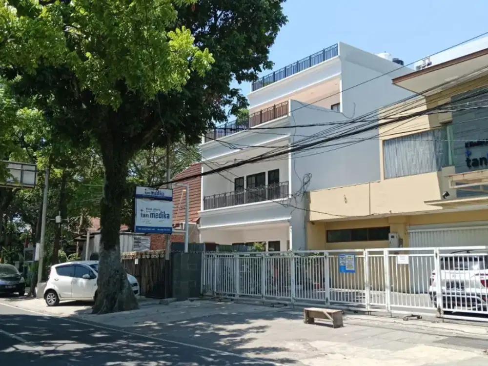 JUAL RUKO BARU DI SAYAP RIAU GENDAPURA COCOK UNTUK INVESTASI