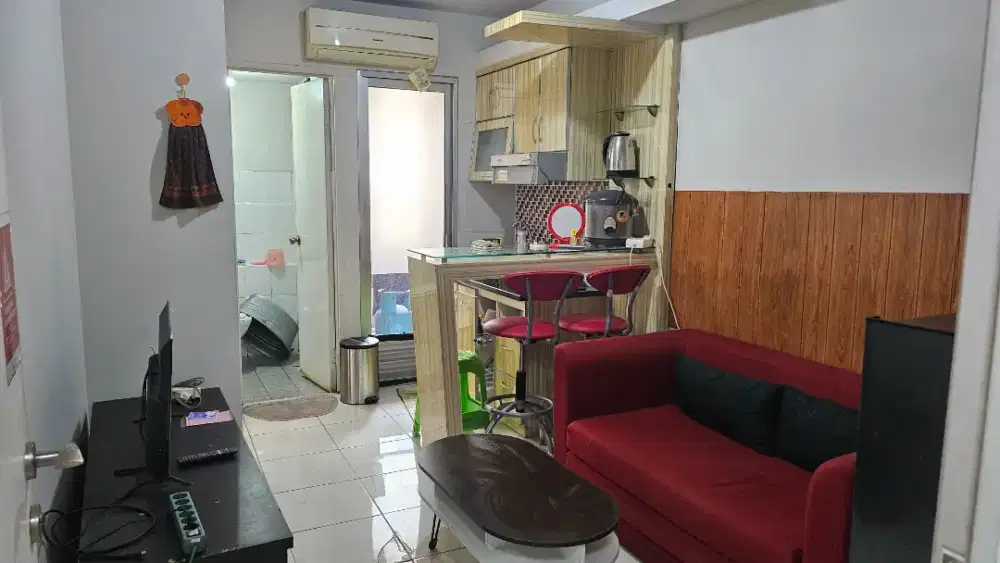 Sewa Apartemen Murah, Nyaman dan Strategis