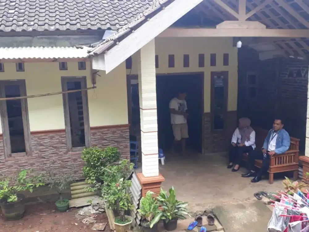 RUMAH MURAH, HARGA terjangkau di Desa Merbuh RT 02/RW 01, Kecamatan Singorojo, Kabupaten Kendal, Jawa Tengah.