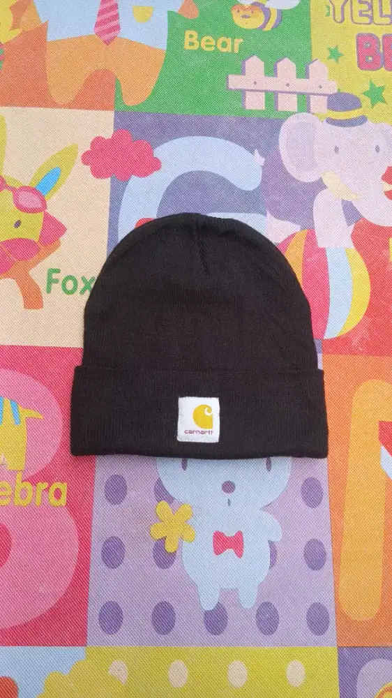 Beanie hat carhartt ala ala