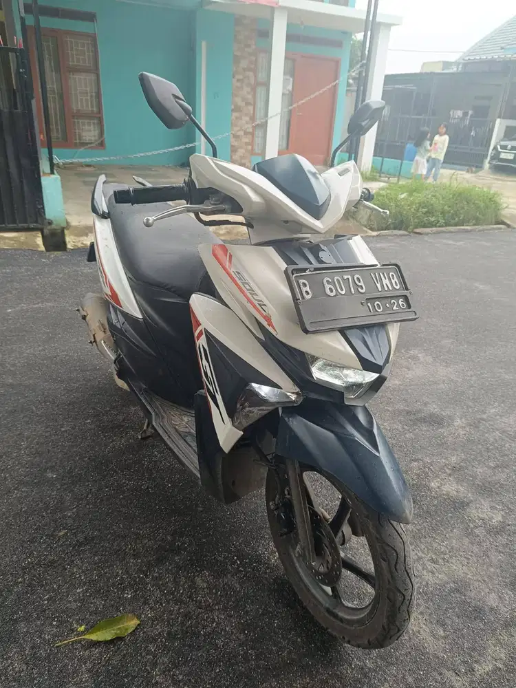 SOUL GT 2016 CASH ONLY KREDIVO INDODANA SHOPEEPAYLATER GOPAY ALISTA