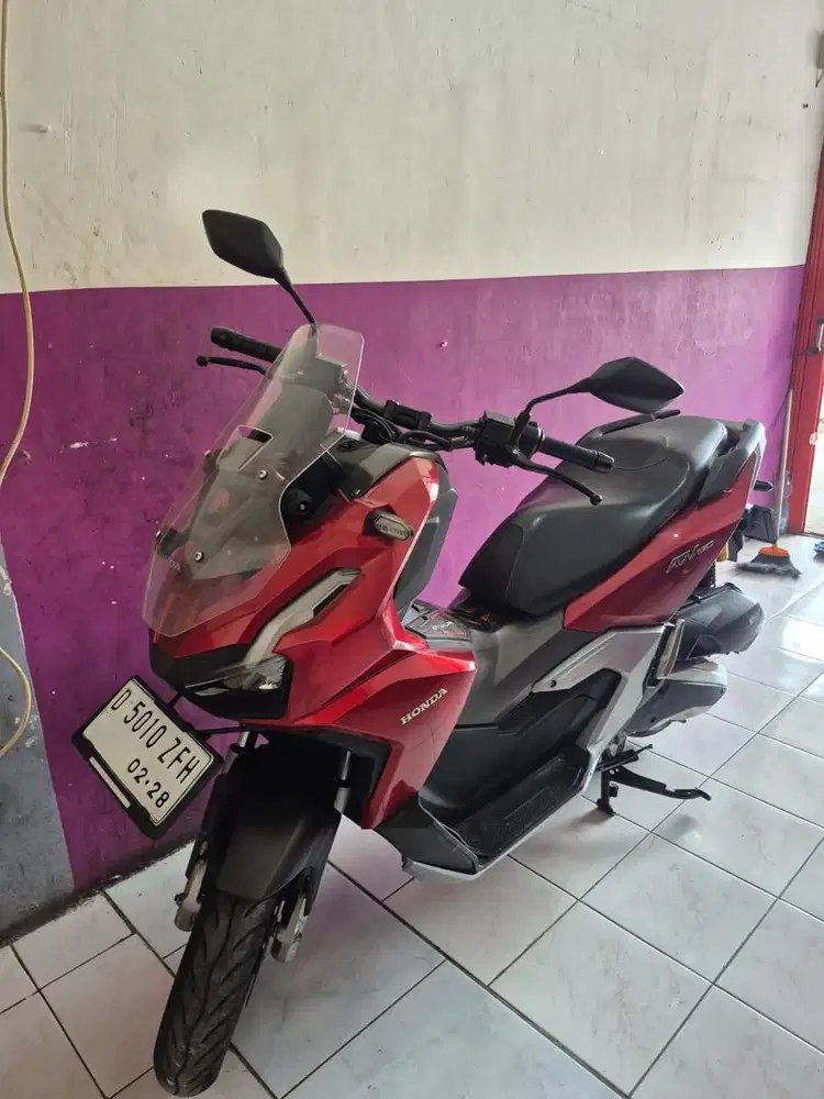 Honda ADV 160 cbs thn 2023