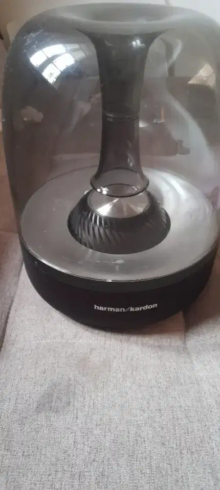 Dijual Harman kardon Aura studio 3