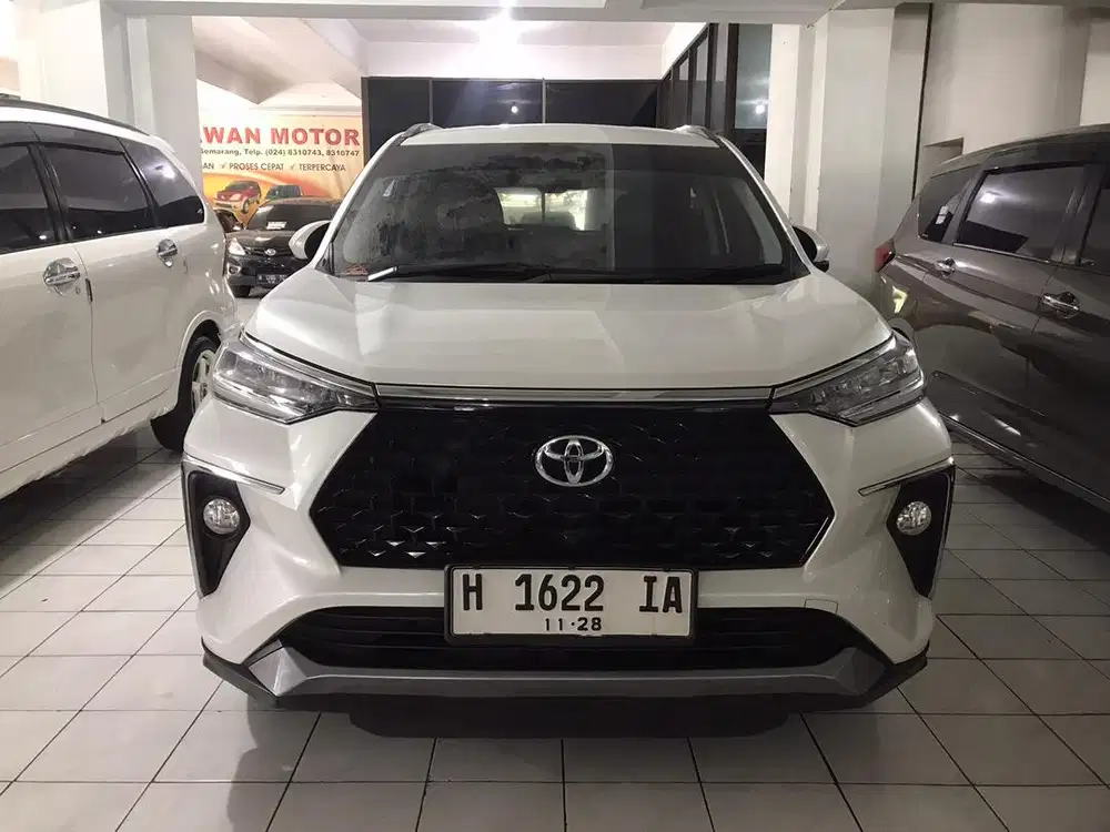 Avanza Veloz 1.5 Q AT 2023