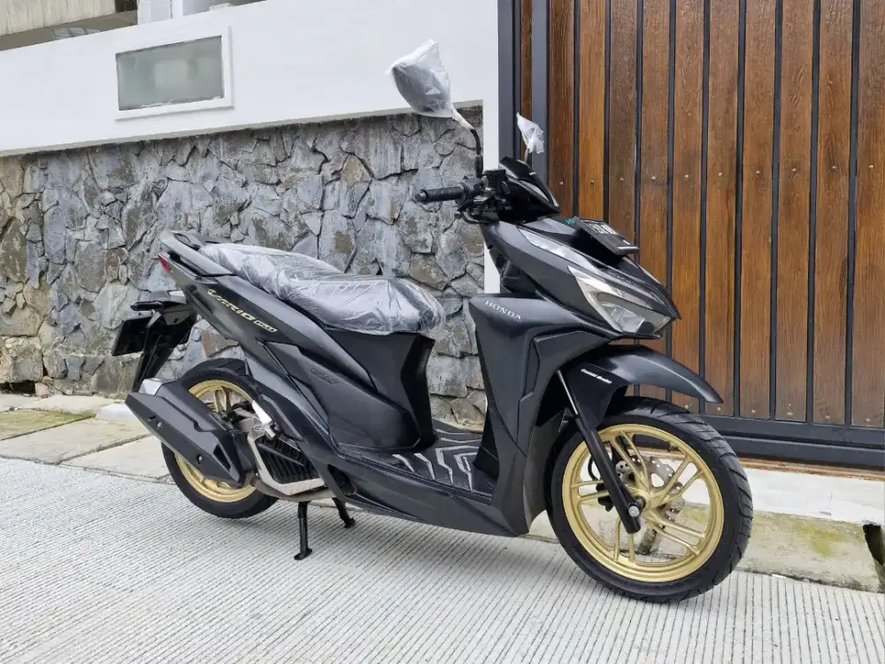 VARIO 150⁉️FULL MULUS ! SS LENGKAP ! PAJAK HIDUP