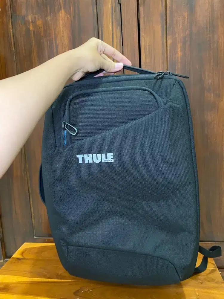 Thule Accent 22 Tas Laptop Backpack/Sling Pack 15,6 inch