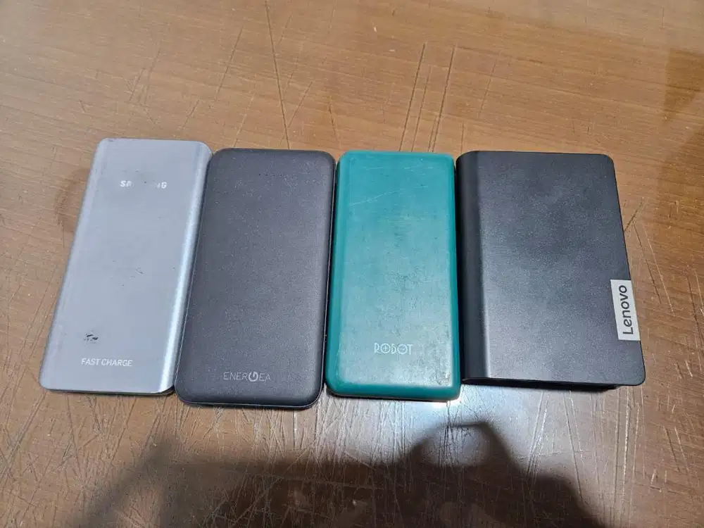 DIJUAL POWER BANK