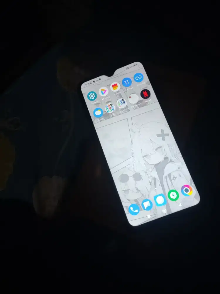 POCO M3 RAM 4+2/128GB