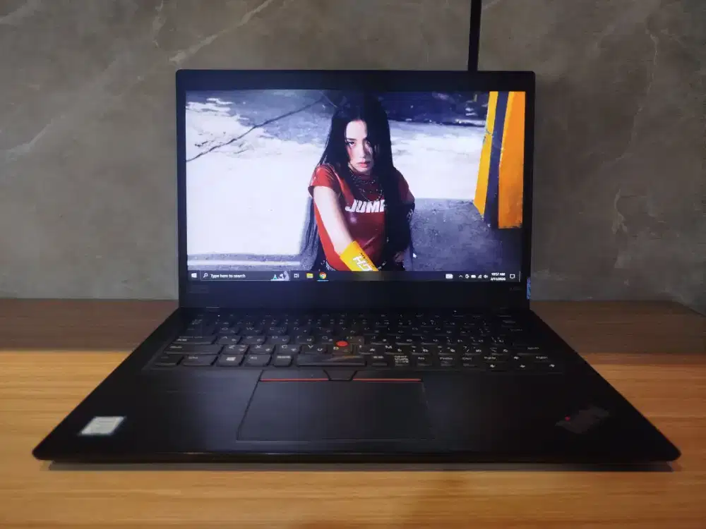 Laptop Second Lenovo thinkpad X390