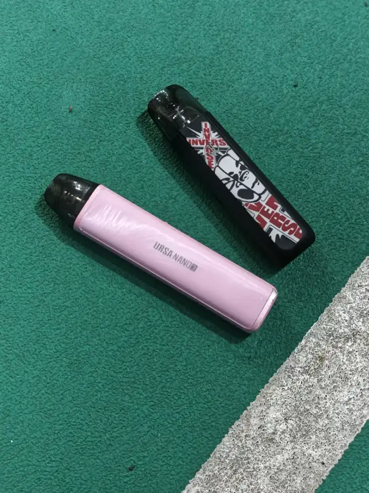 Ursa nano 3 dan joi mini inverst