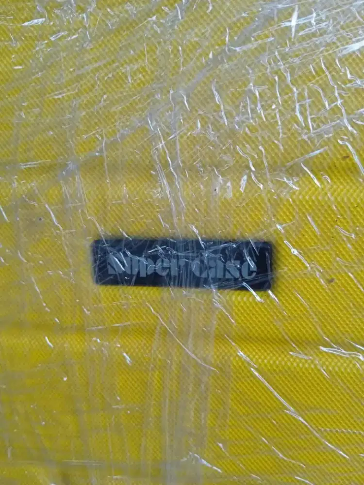 Koper SIPERCASE 24 by ACE