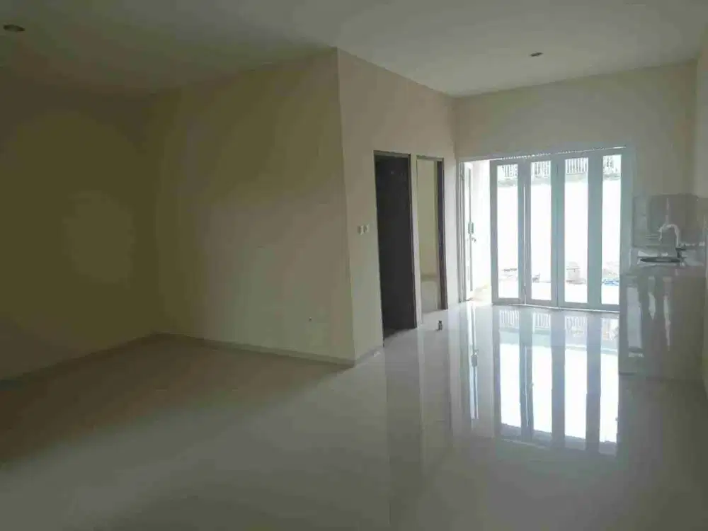 Rumah Siap Huni Antapani Arcamanik Kota Bandung