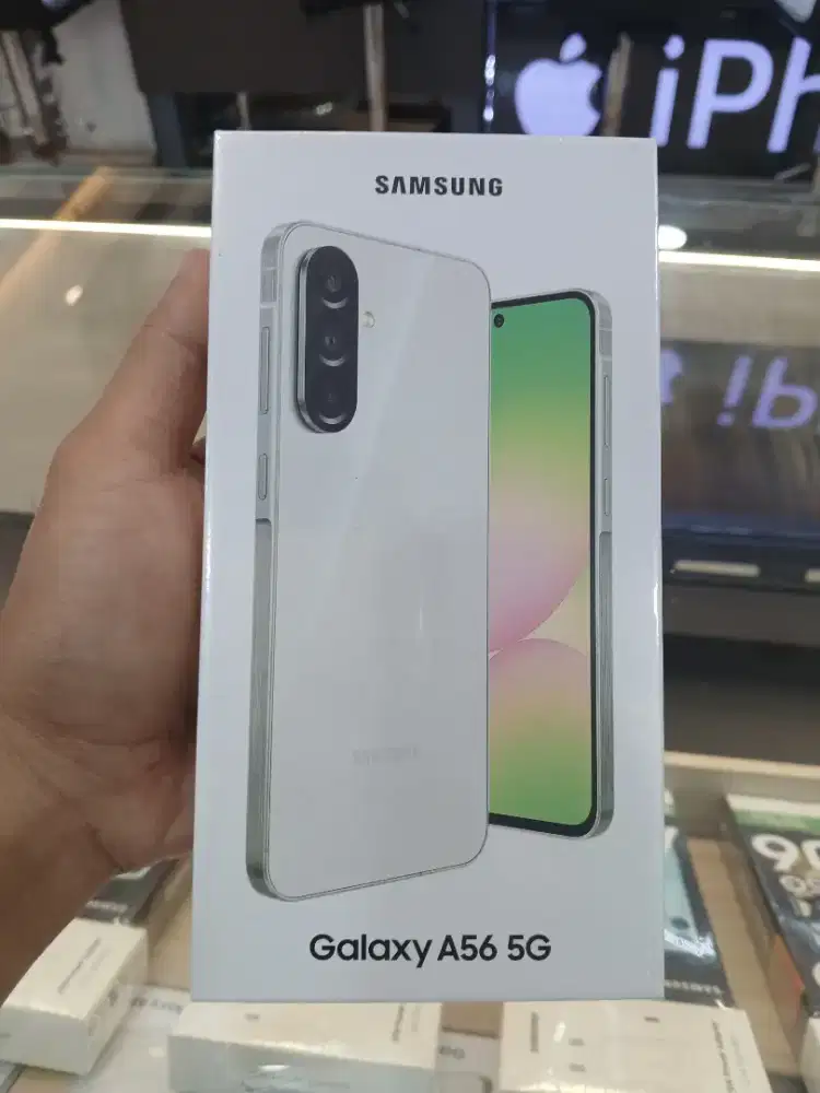 Samsung Galaxy A56 5G 8/256
