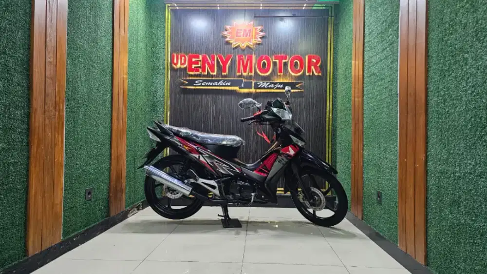 UD ENY MOTOR-HONDA SUPRA X 125 2011 CIAMIK