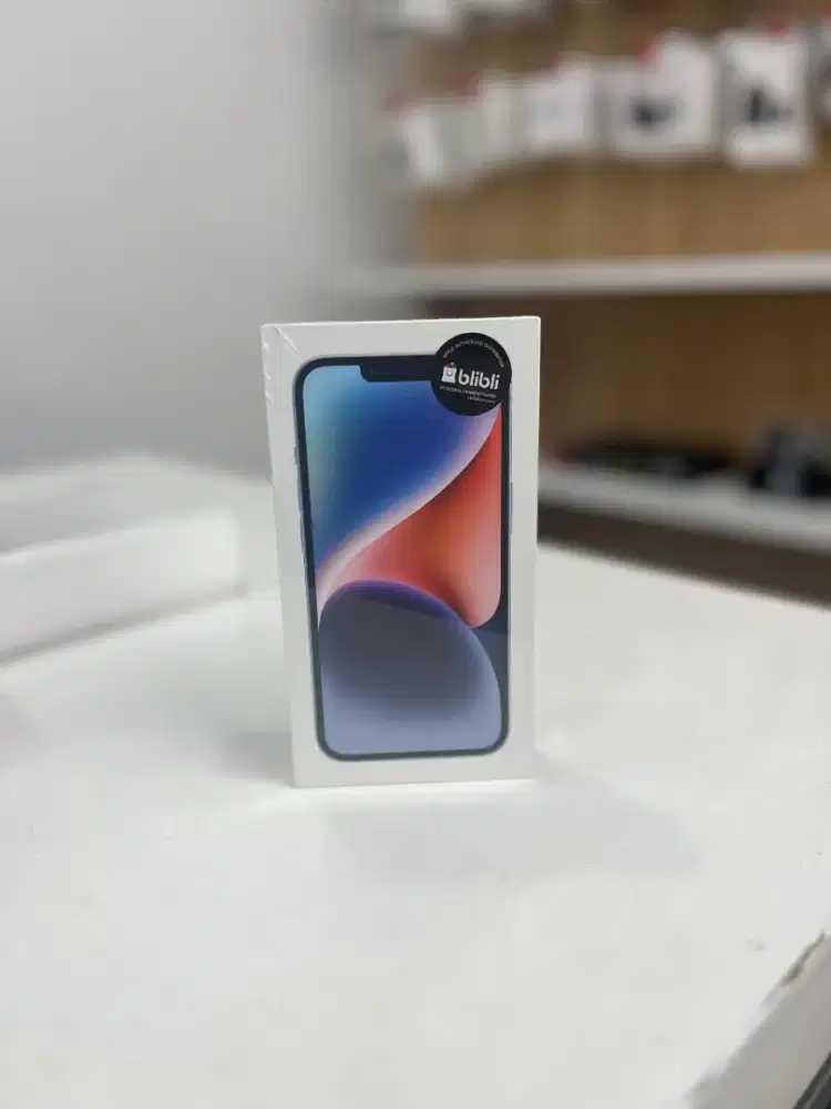 Iphone 14 internal 128 blue