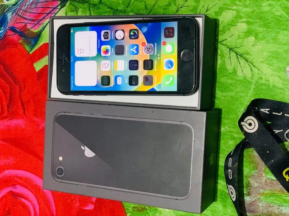Iphone 8 64gb inter