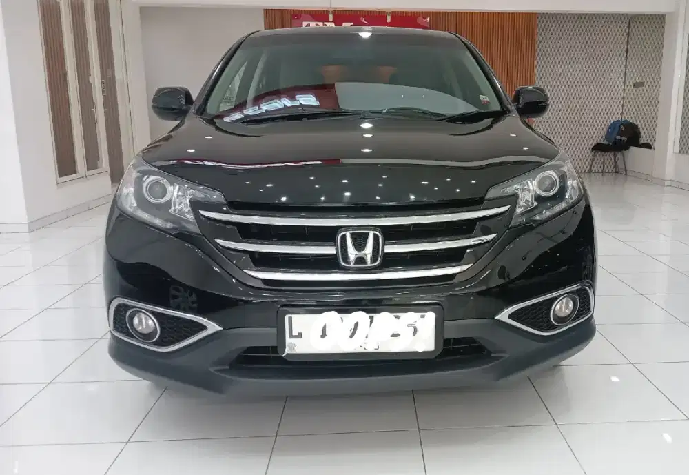 Honda  CRV 2014 Bensin matic