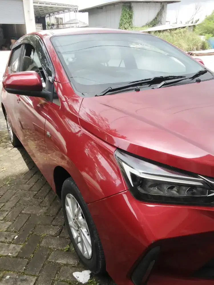 Sewa Mobil Plus Driver