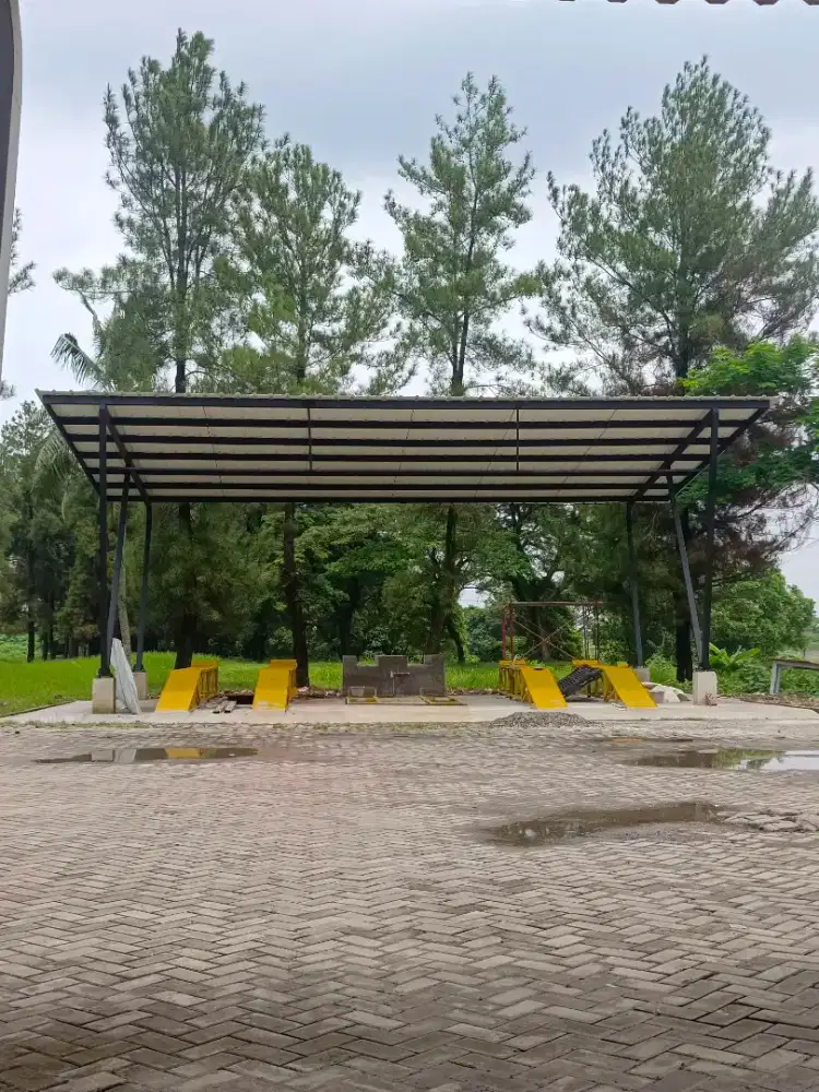 Di Cari Operator Cucian Mobil/car wash/ salon mobil