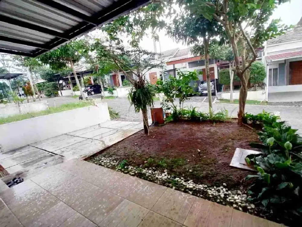 BRAND NEW HOUSE DI BUMI SEMARANG BARU (BSB), SEMARANG BARAT, JAWA TENGAH