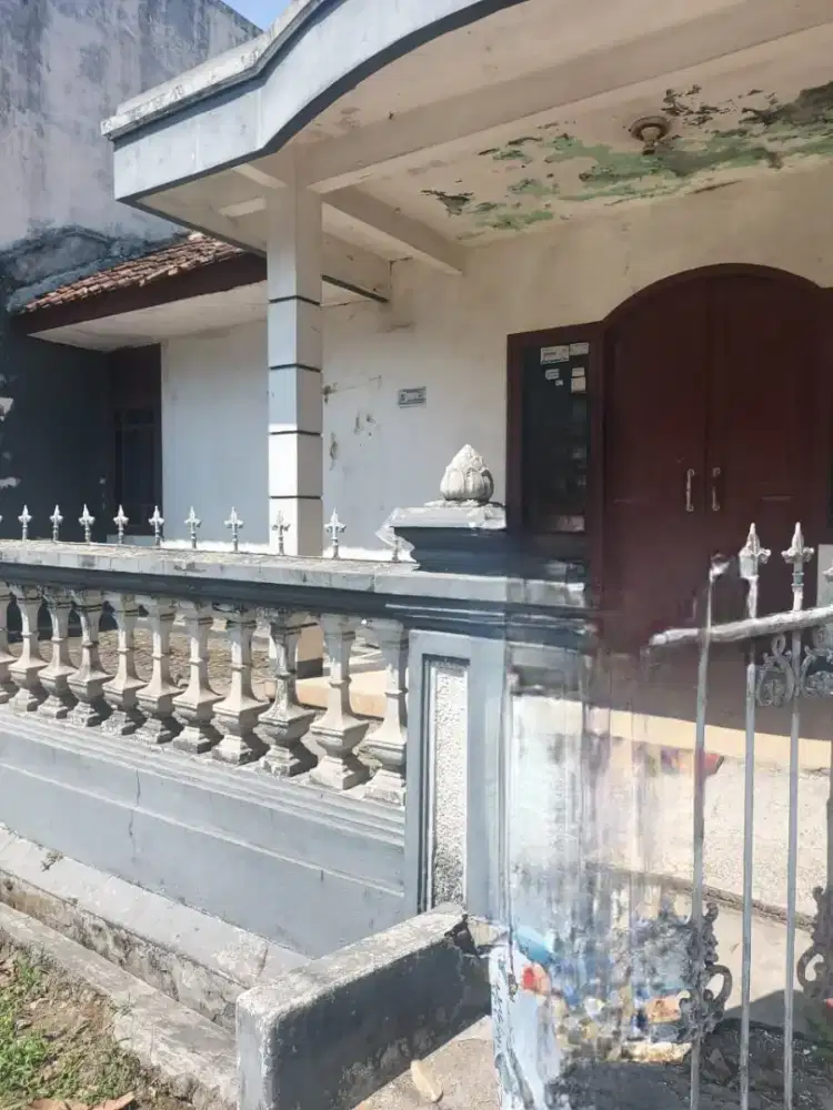 Perumahan Bumi Suci Permai | Kota Garut