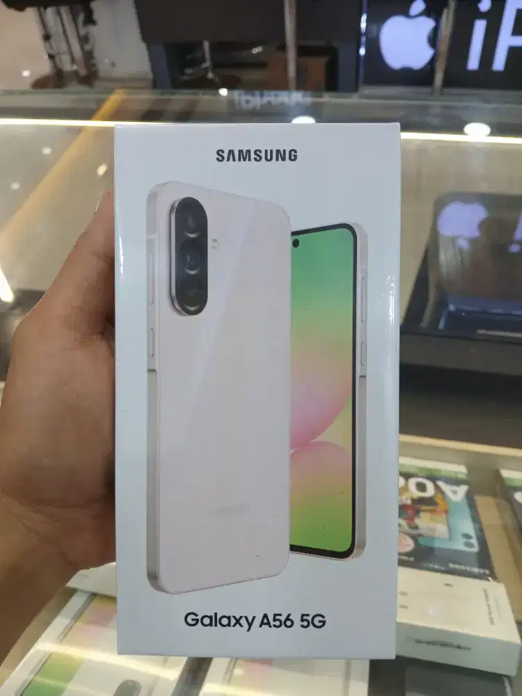 Samsung Galaxy A56 5G 8/256