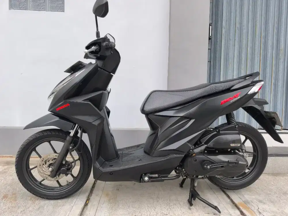 Beat 2024 Dulux iss Ab Kota