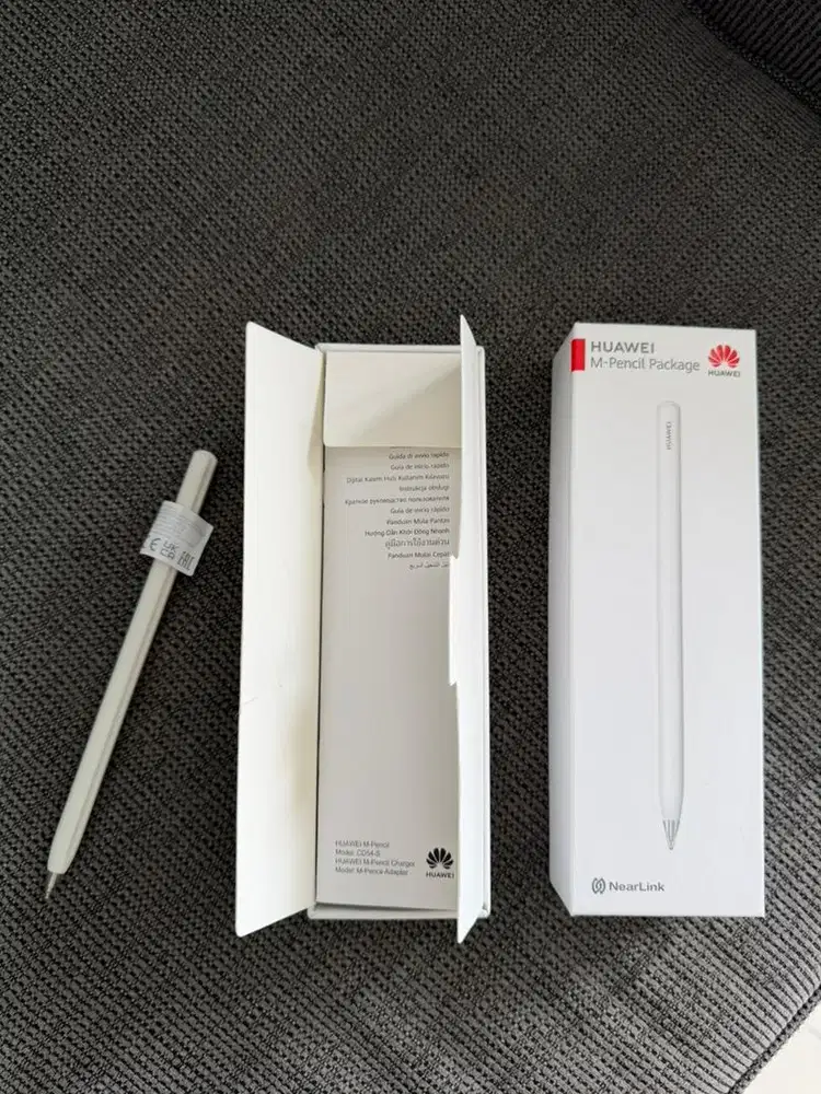 Dijual Huawei Pencil – Original, Mulus, no minus