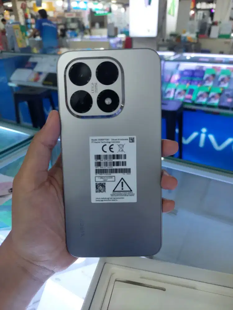 Promo Cicilan Xiaomi 15T !!!