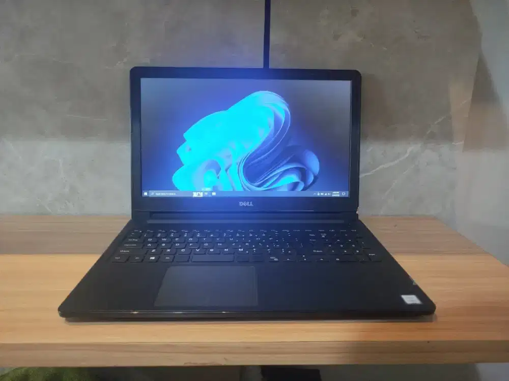 Laptop Second Dell Vostro 15