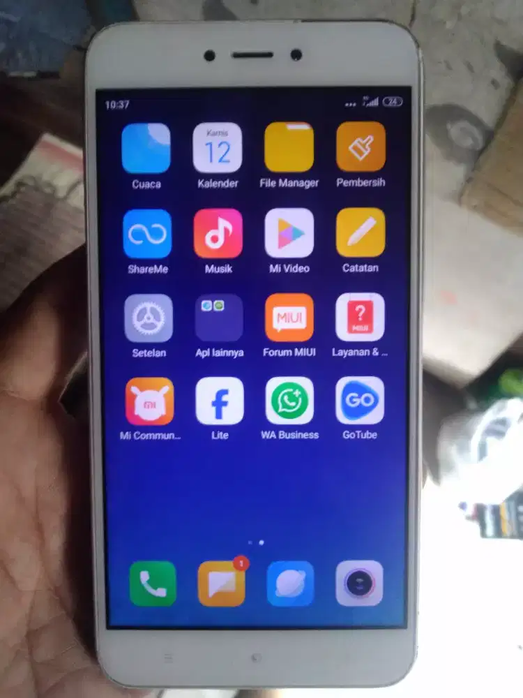 Redmi not 5a 2/16 batang