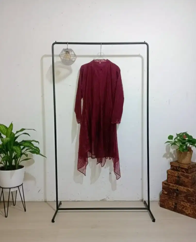 Tunik kebaya (second)