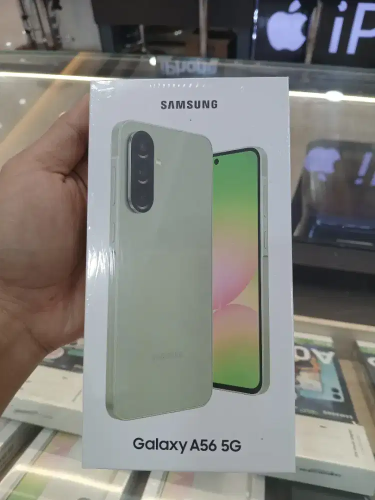 Samsung Galaxy A56 5G 8/256