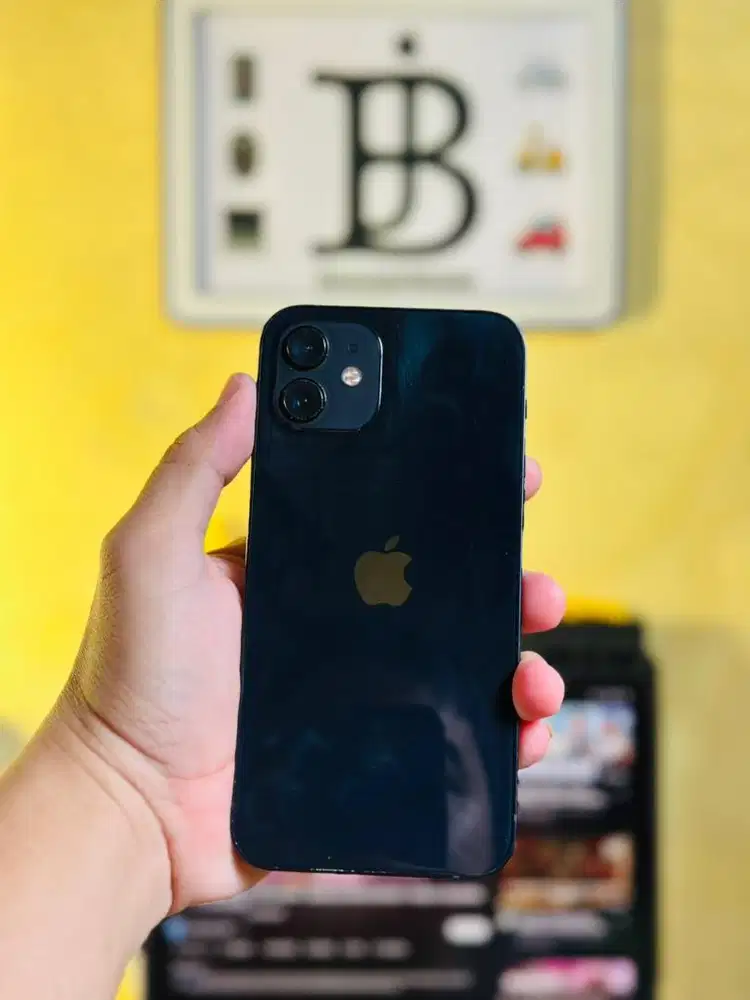 iPhone 12 Original jual cepaat