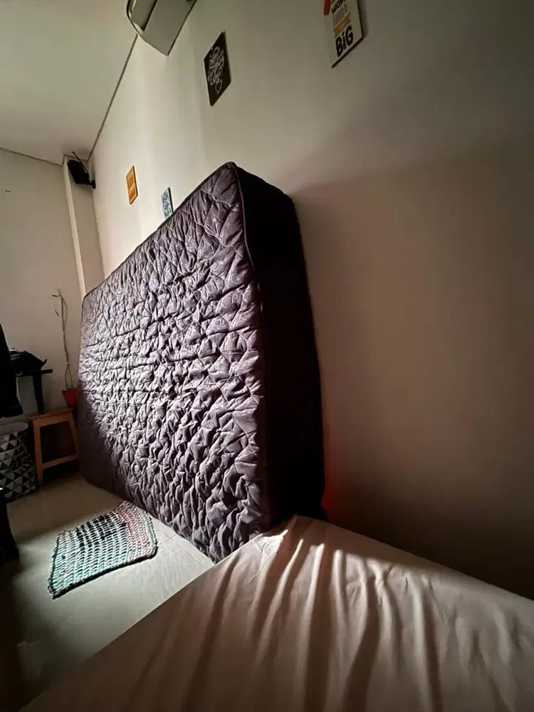 Kasur Homedoki 25 CM