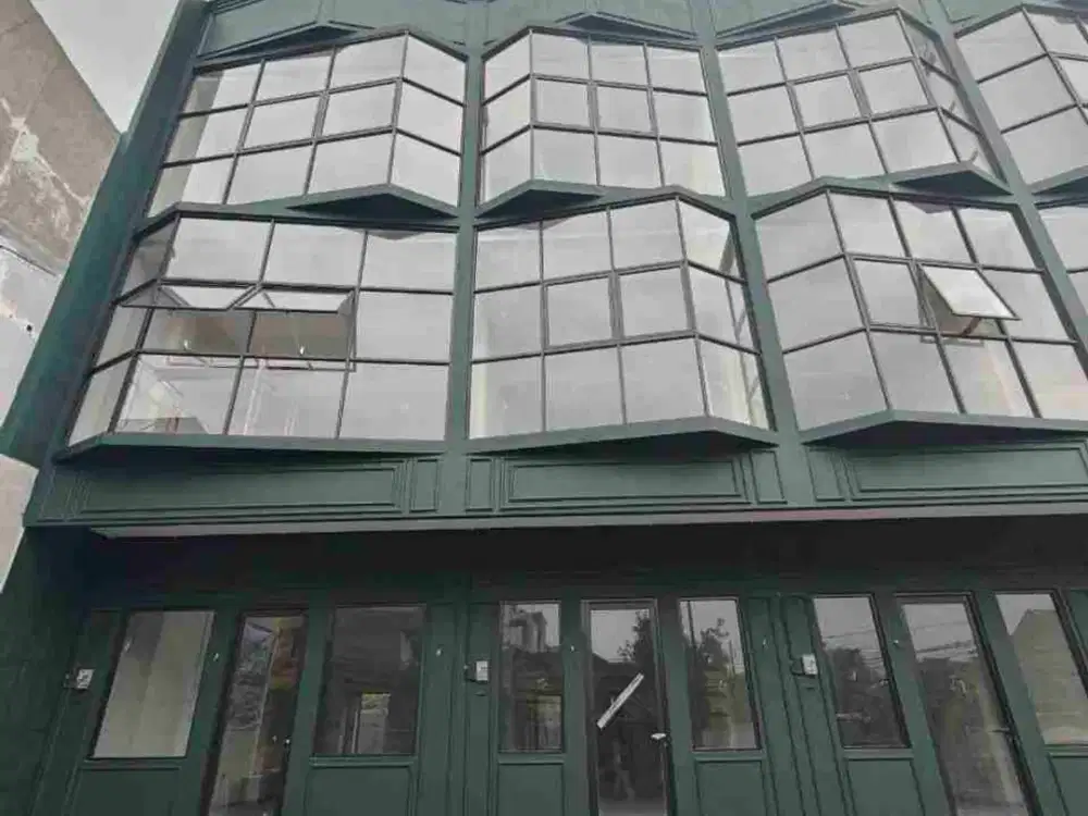 Disewakan‼️Ruko American Classic

Lokasi Raya Kedung Asem Rungkut Surabaya