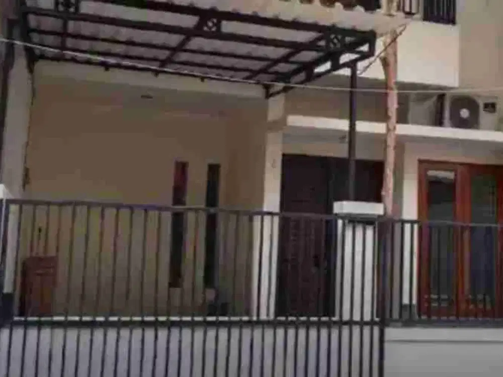 Disewa rumah Furnsih Cipinang Jakarta timur
