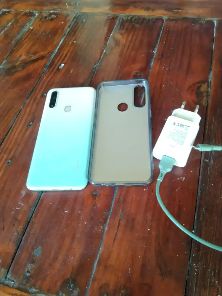 Oppo A31 Ram 6/128 casan aja